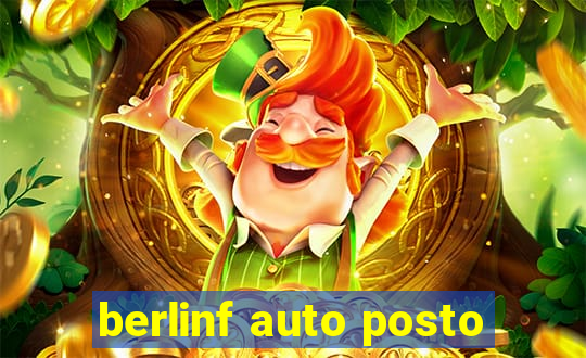 berlinf auto posto